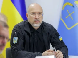 Україна отримала російські документи з планами атак на енергетику, – Шмигаль
