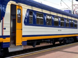 Уряд затвердив нові правила роботи залізниці та вокзалів під час тривоги