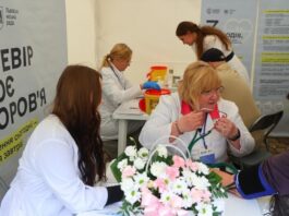 «Тиждень здоров’я» у Львові перенесли на 6−10 жовтня