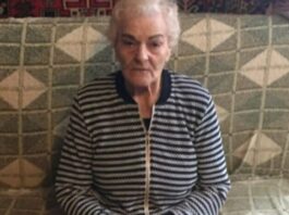 У Львові на 110-му році життя померла колишня зв’язкова УПА Олена Рибалко