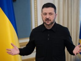 Україна втратила можливість використовувати Starlink для збиття реактивних шахедів