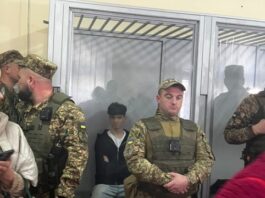 У Львові мають оголосити вирок у справі про вбивство Ірини Фаріон