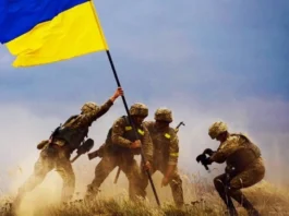 Україна відзначає День захисників, свято Покрови та День ветерана