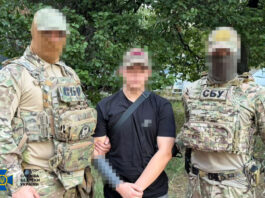 У Запоріжжі кілери фсб намагалися вбити українських воїнів