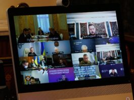 Зеленський: росіяни уразили 28 підстанцій та інших важливих об’єктів енергетики