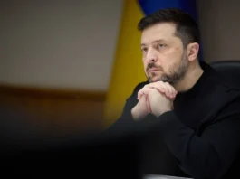 Зеленський заявив, що відновить удари по російських НПЗ