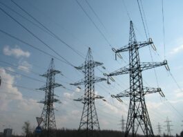 Частина Новояворівської громади без світла