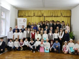 Львів відвідали міністерка національної освіти Республіки Польща та міністр освіти України
