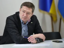 Козицький: постанова щодо року УПА досі не підписана і не набула чинності