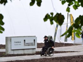 На льодовій арені «Гаківка» встановлять захисне скло, облаштують паркінг та звукоізоляцію