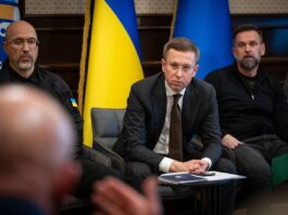 Корецький: Крок за кроком будуть здійснені всі відкладені платежі