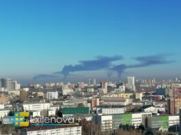 Дрони атакували НПЗ «Башнефть-Новойл»