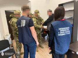 ДБР: засуджений за хабар військовослужбовець ТЦК побив до смерті мобілізованого у Львові