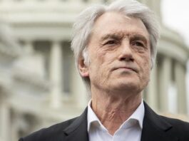 Ющенко написав Трампу: Ми ніколи, чуєте, ніколи і нікому не віддамо своєї Землі